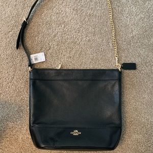 Coach crossbody